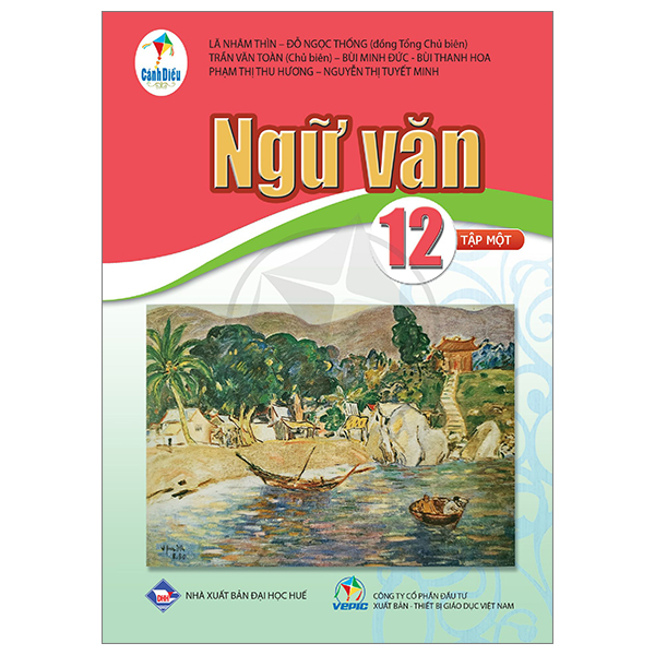 Bo
						
										
										Toan 12 - Tap 1 (Canh Dieu) (Chuan) - Ảnh 27