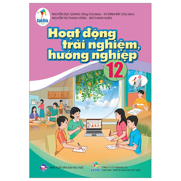 Bo
						
										
										Toan 12 - Tap 2 (Canh Dieu) (Chuan) - Ảnh 37