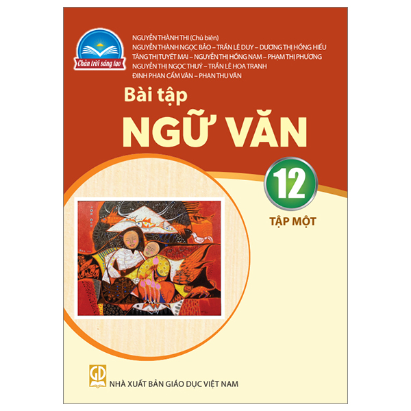 Bộ Toán 12 - Tập 2 (Chân Trời) (Chuẩn) - Ảnh 4