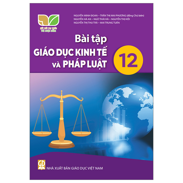 Bộ Toán 12 - Tập 2 (Kết Nối) (Chuẩn)' - Ảnh 19