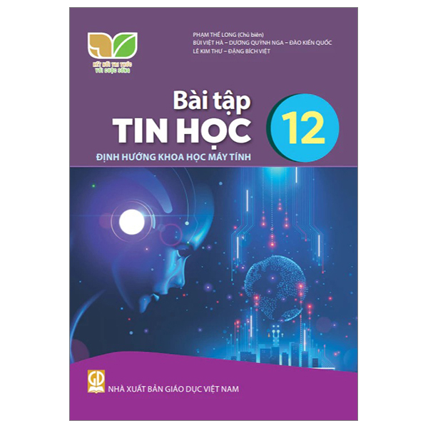 Bộ Toán 12 - Tập 2 (Kết Nối) (Chuẩn)' - Ảnh 22