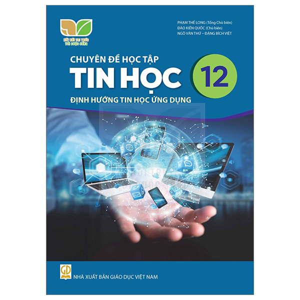 Bộ Toán 12 - Tập 2 (Kết Nối) (Chuẩn)' - Ảnh 23