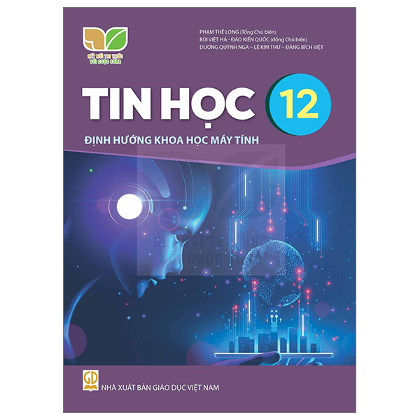 Bộ Toán 12 - Tập 2 (Kết Nối) (Chuẩn)' - Ảnh 26