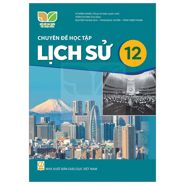 Bộ Toán 12 - Tập 2 (Kết Nối) (Chuẩn)' - Ảnh 46