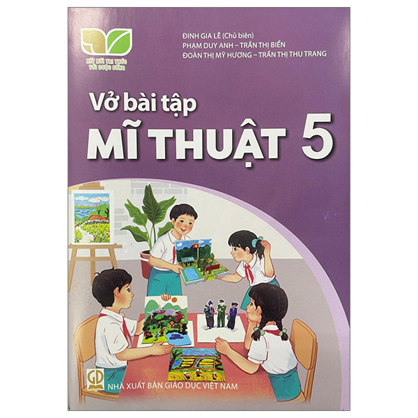 Bộ Toán 5 - Tập 1 (Kết Nối) (Chuẩn) - Ảnh 8
