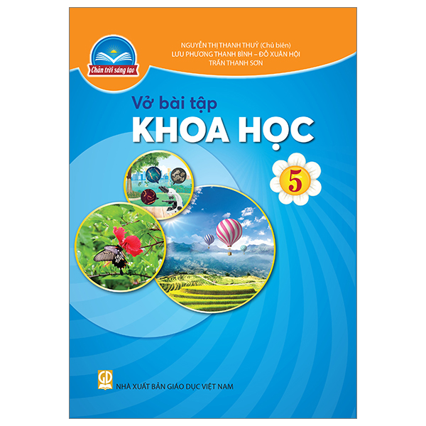 Bộ Toán 5 - Tập 2 (Chân Trời) (Chuẩn) - Ảnh 13