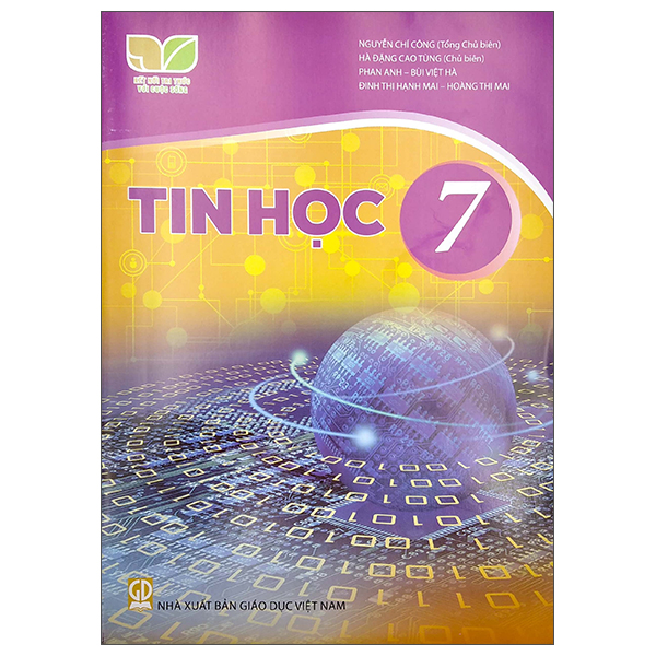 Bo
						
										
										Toan 7 - Tap 1 (Ket Noi) (Chuan) - Ảnh 4