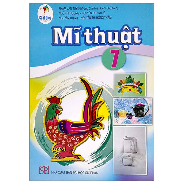 Bộ
						
										
										Toán 7 - Tập 2 (Cánh Diều) (Chuẩn) - Ảnh 10