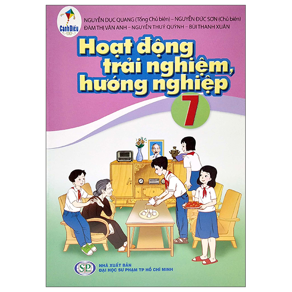 Bộ
						
										
										Toán 7 - Tập 2 (Cánh Diều) (Chuẩn) - Ảnh 19