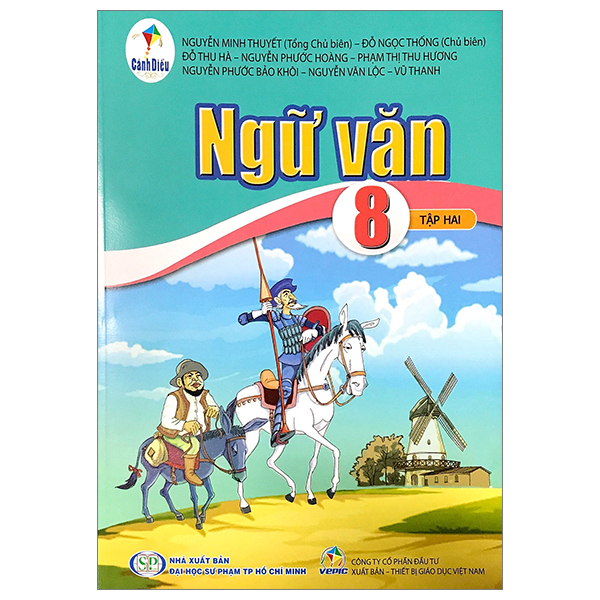 Bo
						
										
										Toan 8 - Tap 2 (Canh Dieu) (Chuan) - Ảnh 13