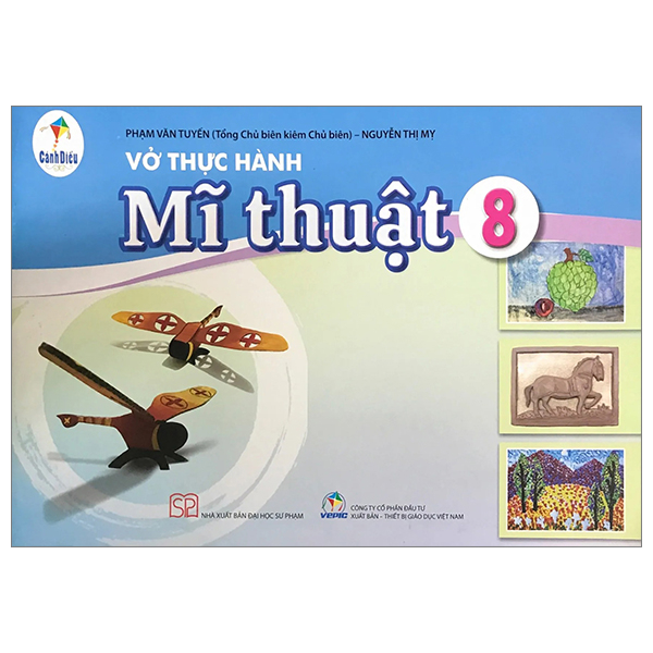 Bo
						
										
										Toan 8 - Tap 2 (Canh Dieu) (Chuan) - Ảnh 15