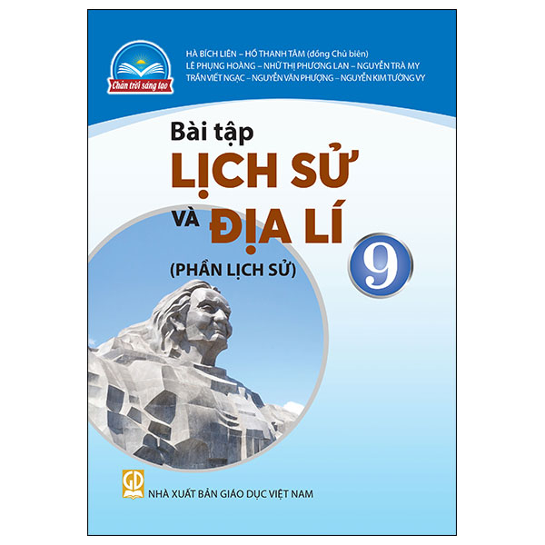 Bộ Toán 9 - Tập 1 (Chân Trời) (Chuẩn) - Ảnh 29