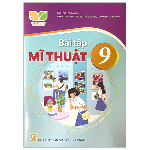 Bộ Toán 9 - Tập 1 (Kết Nối) (Chuẩn) - Ảnh 21
