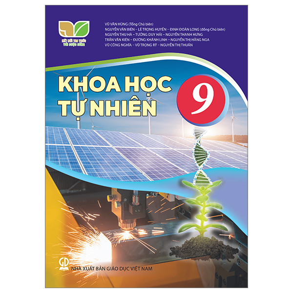 Bộ Toán 9 - Tập 1 (Kết Nối) (Chuẩn) - Ảnh 9