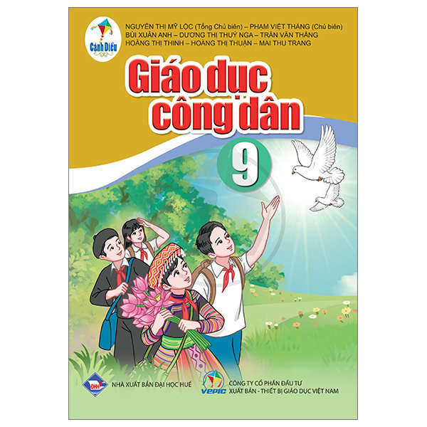 Bo
						
										
										Toan 9 - Tap 2 (Canh Dieu) (Chuan) - Ảnh 15