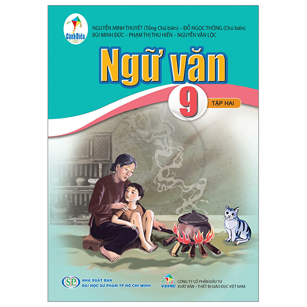 Bo
						
										
										Toan 9 - Tap 2 (Canh Dieu) (Chuan) - Ảnh 20