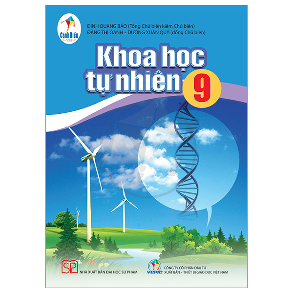 Bo
						
										
										Toan 9 - Tap 2 (Canh Dieu) (Chuan) - Ảnh 24
