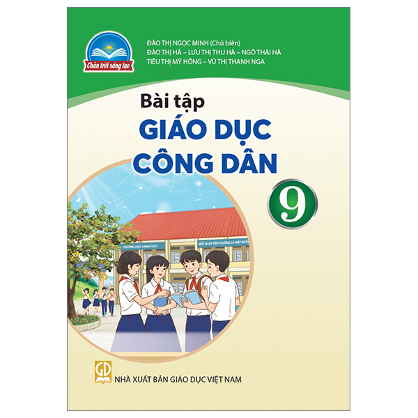 Bộ Toán 9 - Tập 2 (Chân Trời) (Chuẩn) - Ảnh 25