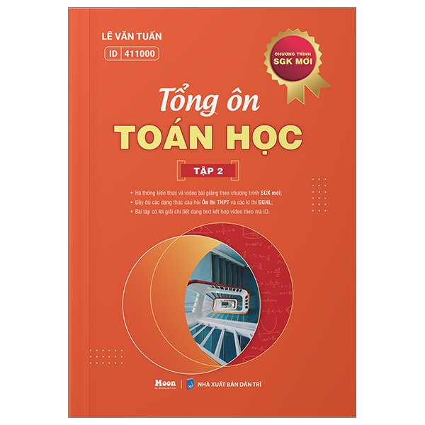 Bộ
						
										
										Tổng Ôn Hóa Học - Tập 1 (Theo Chương Trình SGK Mới) - Ảnh 17