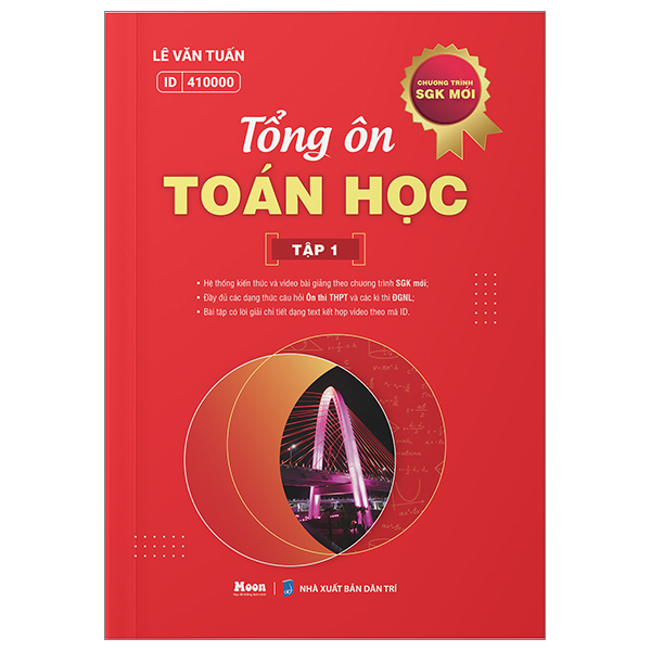 Bộ
						
										
										Tổng Ôn Hóa Học - Tập 1 (Theo Chương Trình SGK Mới) - Ảnh 18