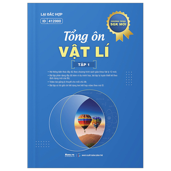 Bộ Tổng Ôn Hóa Học - Tập 2 (Theo Chương Trình SGK Mới) - Ảnh 20