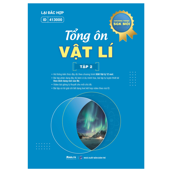 Bộ Tổng Ôn Toán Học - Tập 2 (Theo Chương Trình SGK Mới) - Ảnh 15