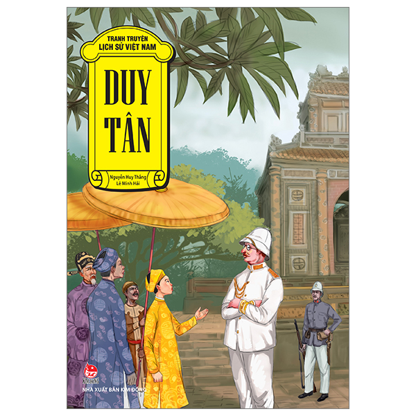 Bộ Tranh Truyện Lịch Sử Việt Nam - Lý Thánh Tông - Ảnh 27