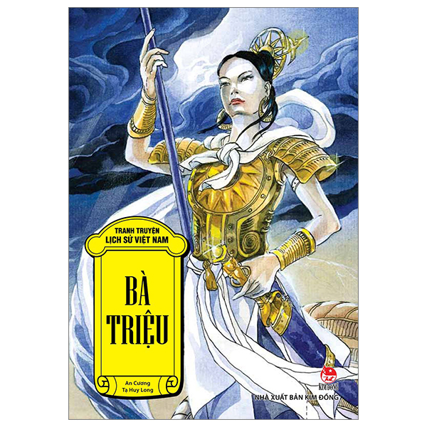 Bộ Tranh Truyện Lịch Sử Việt Nam - Lý Thánh Tông - Ảnh 32