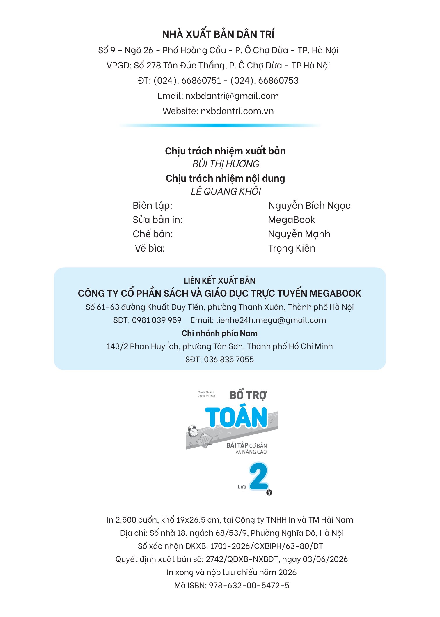 Bổ Trợ Toán - Bài Tập Cơ Bản Và Nâng Cao Lớp 2 - Tập 2 - Ảnh 14