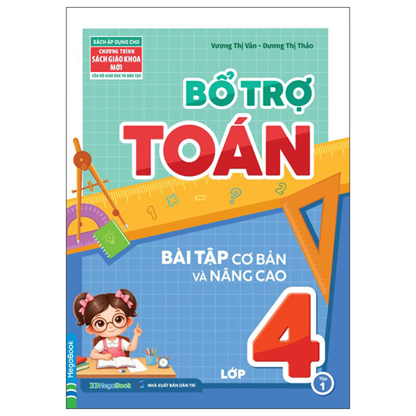 Bổ Trợ Toán - Bài Tập Cơ Bản Và Nâng Cao Lớp 2 - Tập 2 - Ảnh 26
