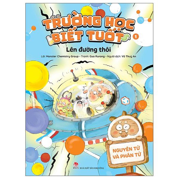 Bộ Trường Học Biết Tuốt - Tập 11 - Thử Thách Ở Thị Trấn Kì Lạ - Bài Toán Bảy Cây Cầu - Ảnh 6