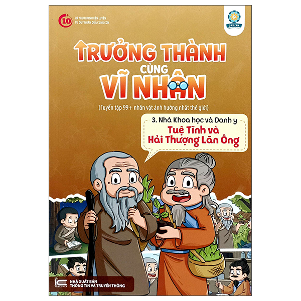 Bo
						
										
										Truong Thanh Cung Vi Nhan 3 - Nha Khoa Hoc Va Danh Y - Hoa Da Va Bien Thuoc - Ảnh 18