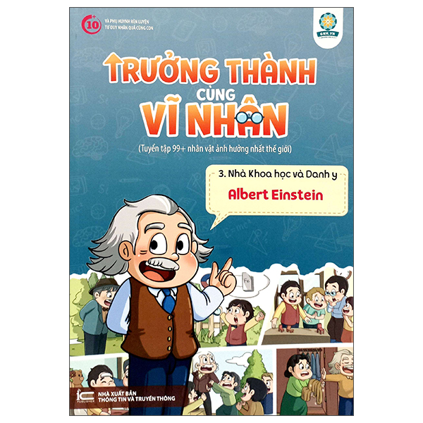 Bo
						
										
										Truong Thanh Cung Vi Nhan 3 - Nha Khoa Hoc Va Danh Y - Louis Pasteur Va Alexandre Yersin - Ảnh 15