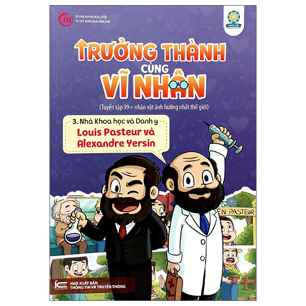 Bo
						
										
										Truong Thanh Cung Vi Nhan 3 - Nha Khoa Hoc Va Danh Y - Nicolaus Copernicus Va Galileo Galilei - Ảnh 12