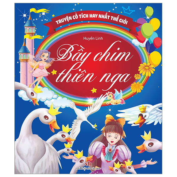 Bộ Truyện Cổ Tích Hay Nhất Thế Giới - Rùa Và Thỏ - Ảnh 16