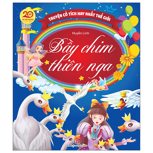 Bộ Truyện Cổ Tích Hay Nhất Thế Giới - Rùa Và Thỏ - Ảnh 6