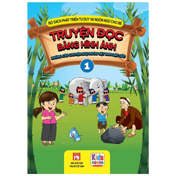 Bộ
						
										
										Truyện Đọc Bằng Hình Ảnh - Những Câu Chuyện Ngụ Ngôn Aesop Đặc Sắc - Tập 1 - Ảnh 14