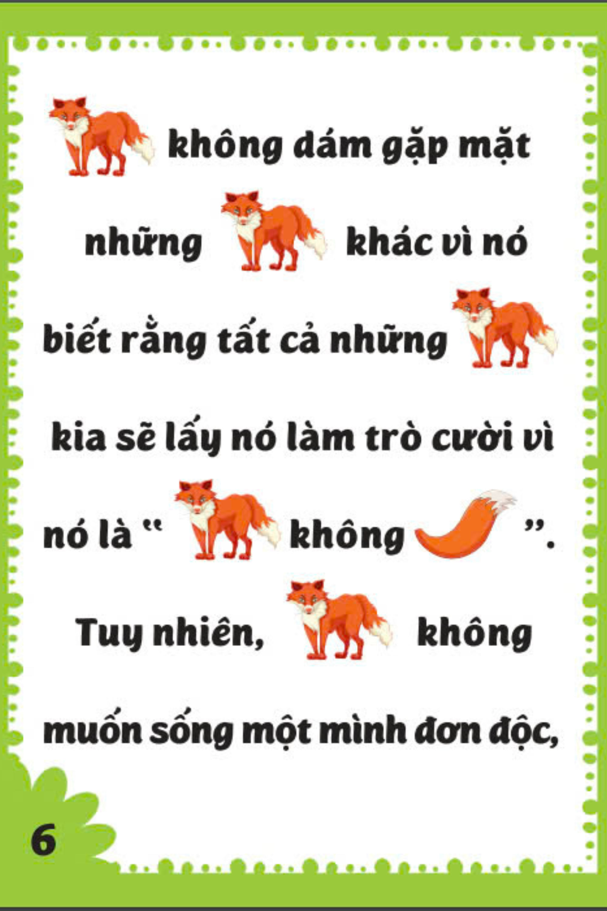 Bo
						
										
										Truyen Doc Bang Hinh Anh - Nhung Cau Chuyen Ngu Ngon Aesop Dac Sac - Tap 2 - Ảnh 10