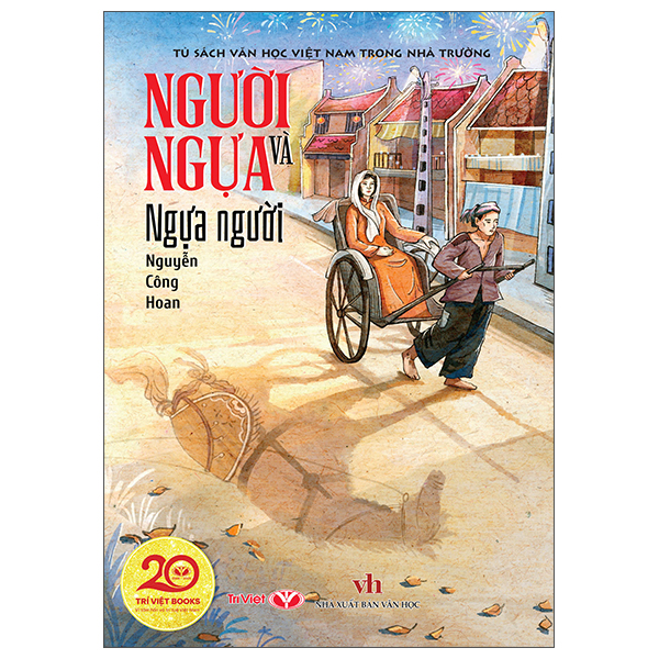 Bộ Tủ Sách Văn Học Việt Nam Trong Nhà Trường - Bước Đường Cùng - Ảnh 18