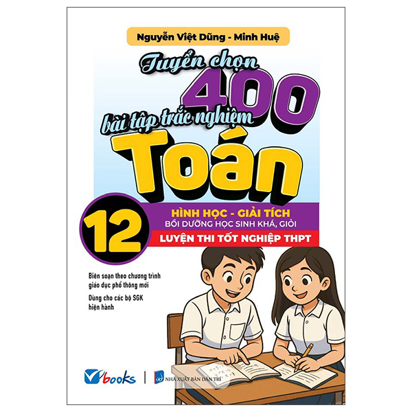 Bộ Tuyển Chọn 400 Bài Tập Toán 4 - Bồi Dưỡng Học Sinh Khá, Giỏi - Ảnh 12