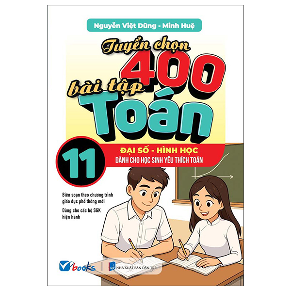 Bộ Tuyển Chọn 400 Bài Tập Toán 4 - Bồi Dưỡng Học Sinh Khá, Giỏi - Ảnh 13