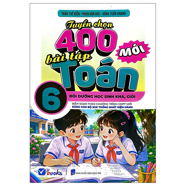 Bộ Tuyển Chọn 400 Bài Tập Toán 4 - Bồi Dưỡng Học Sinh Khá, Giỏi - Ảnh 9