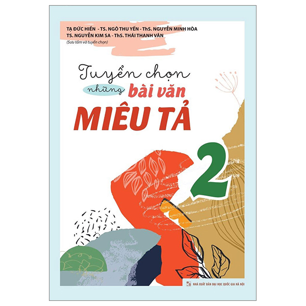 Bộ Tuyển Chọn Những Bài Văn Miêu Tả 4 (Tái Bản 2026) - Ảnh 12
