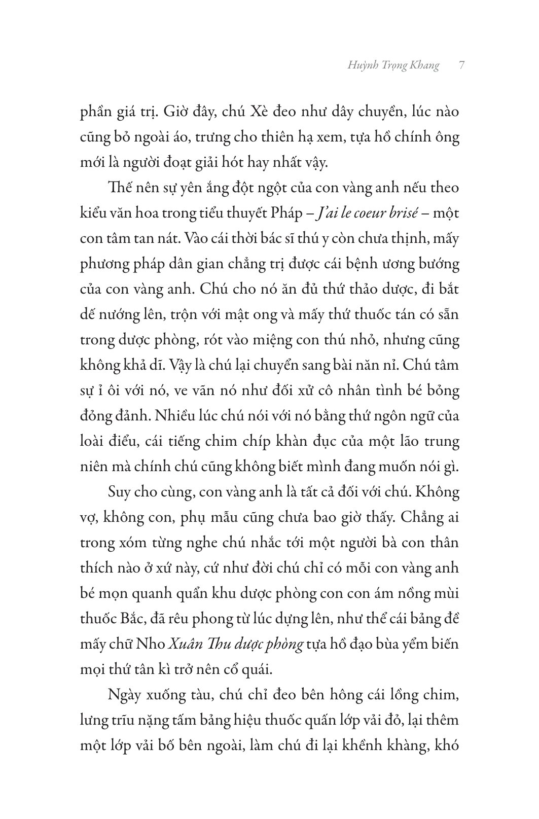 Bộ Văn Trẻ - Đề Ngạn Không Mưa - Ảnh 4