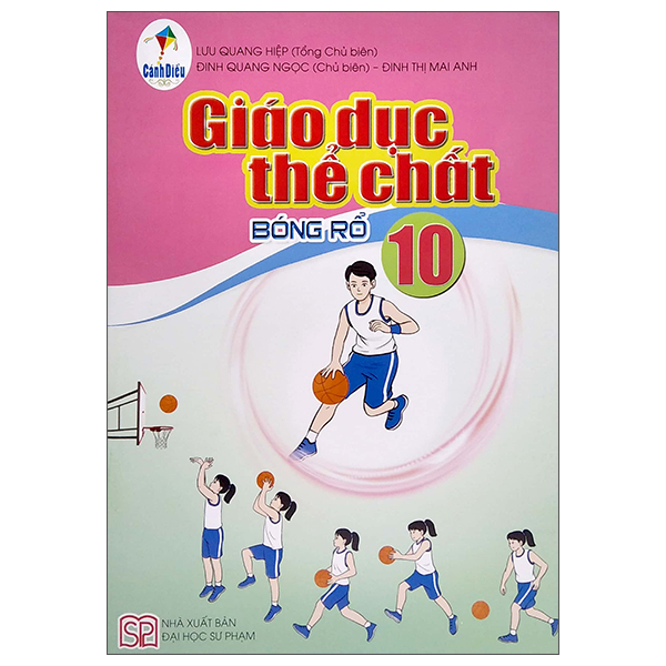 Bo
						
										
										Vat Li 10 (Canh Dieu) (Chuan) - Ảnh 19