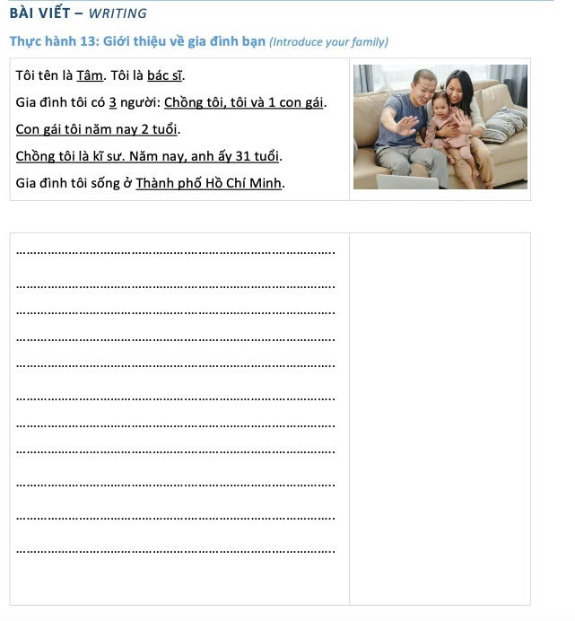 Bo
						
										
										Vietnamese With Ease 1 - Hoc Tieng Viet De Dang (Tai Ban 2025) - Ảnh 3