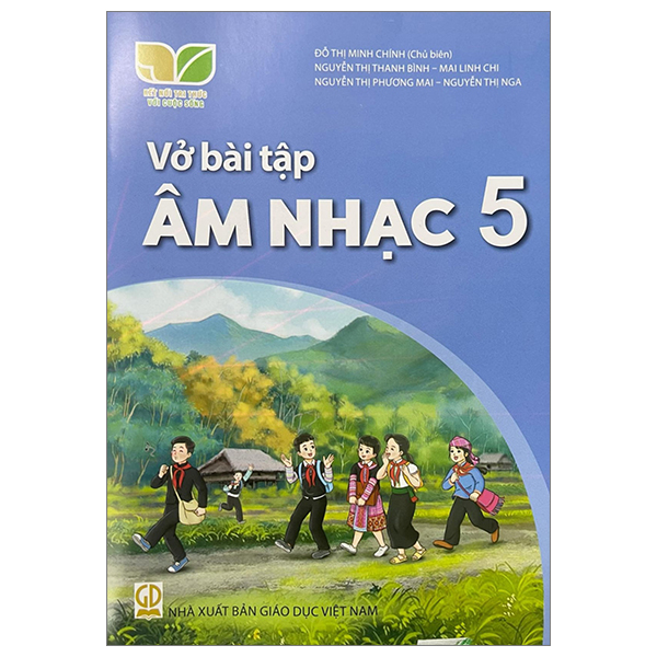 Bộ Vở Bài Tập Công Nghệ 5 (Kết Nối) (Chuẩn) - Ảnh 3