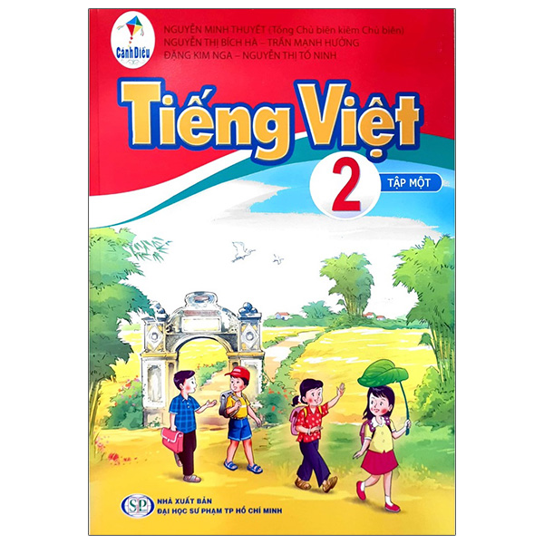 Bo
						
										
										Vo Bai Tap Dao Duc 2 (Canh Dieu) (2025) - Ảnh 2