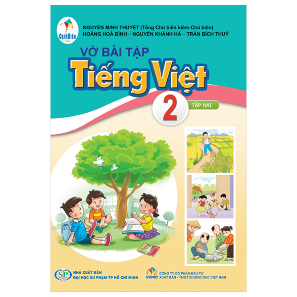 Bo
						
										
										Vo Bai Tap Dao Duc 2 (Canh Dieu) (2025) - Ảnh 8
