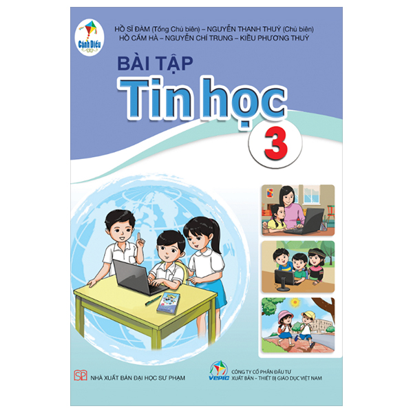 Bo
						
										
										Vo Bai Tap Dao Duc 3 (Canh Dieu) (2025) - Ảnh 6